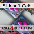 Sildenafil Yellow 01
